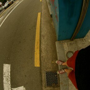 Itaewon