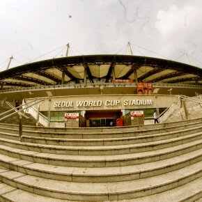 World Cup Stadium