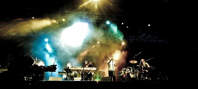 Unmissable Music Festivals in South Korea 2013 Unmissable Music Festivals in South Korea 2013