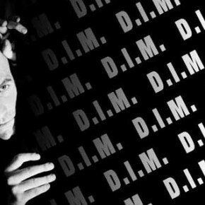 Multi and LUV present D.I.M (BOYSNOIZE/ GERMANY) Multi and LUV present D.I.M (BOYSNOIZE/ GERMANY)