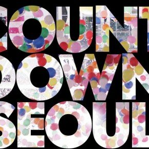 Countdown Seoul 2012 Countdown Seoul 2012