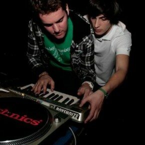 Multi Presents: Les Petits Pilous (BOYSNOIZE/ FRANCE) Multi Presents: Les Petits Pilous (BOYSNOIZE/ FRANCE)