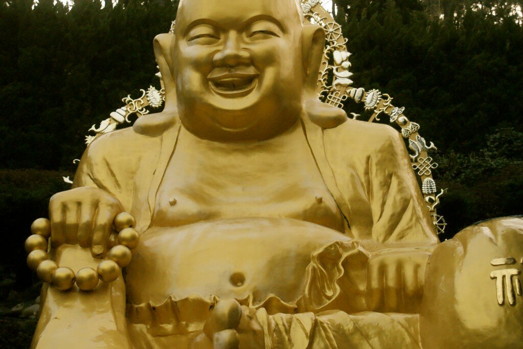 buddha