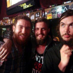 beards