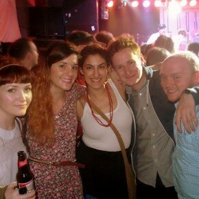 fwends