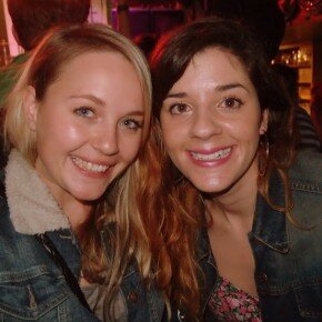 loren and verity