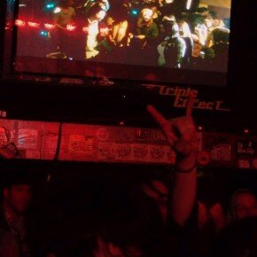 rawk