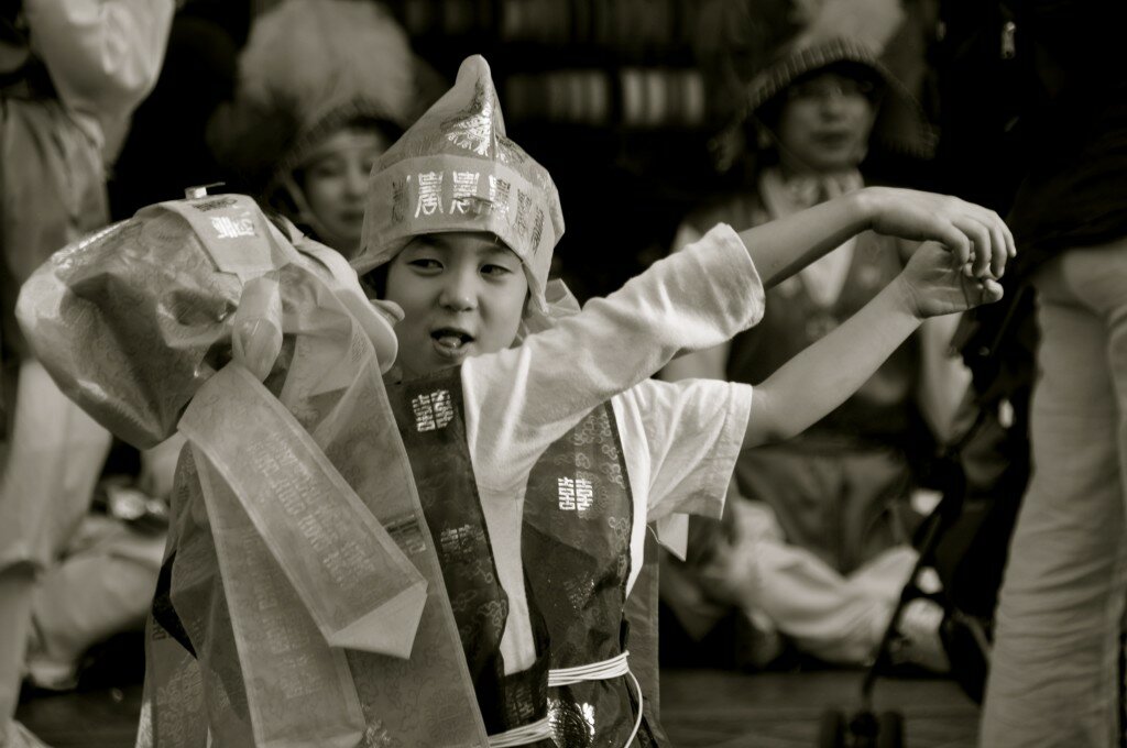 Seoul Lotus Lantern Festival