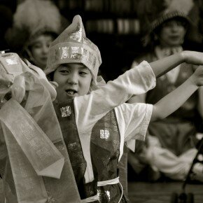 Seoul Lotus Lantern Festival