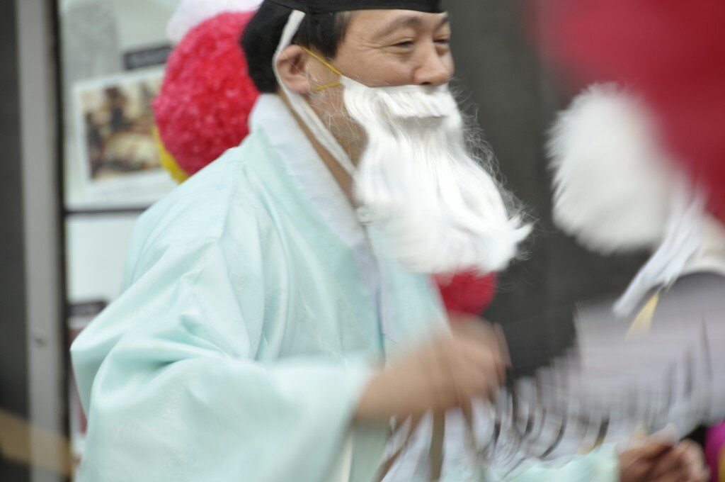 Seoul Lotus Lantern Festival