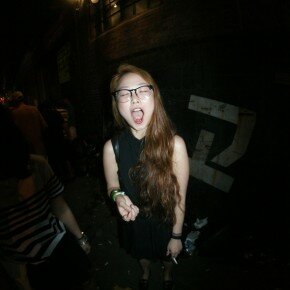 SONY DSC