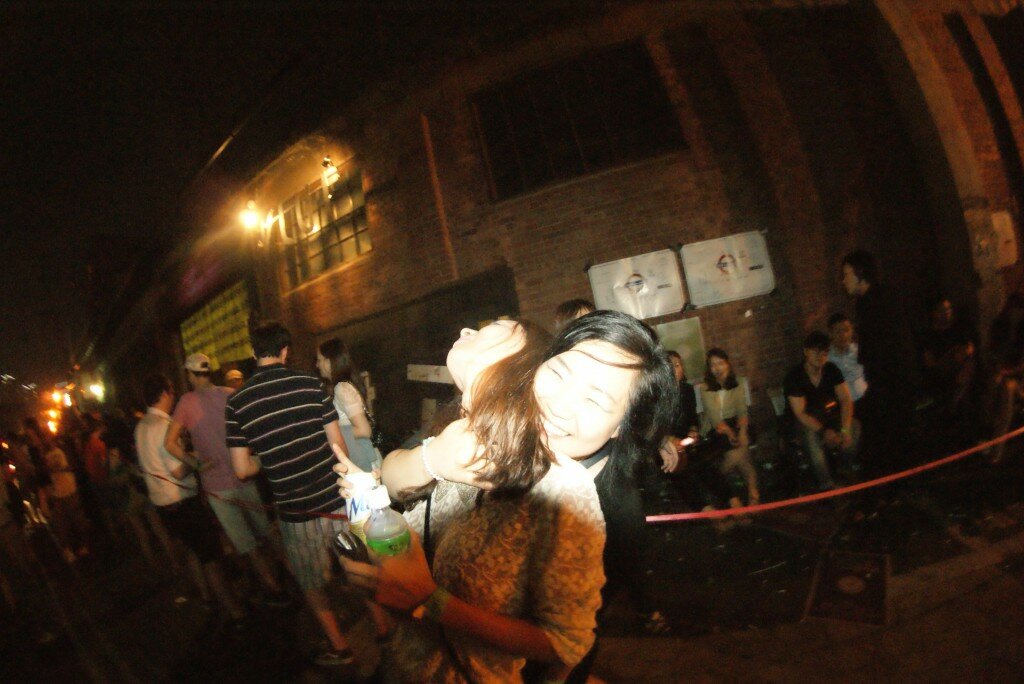 SONY DSC