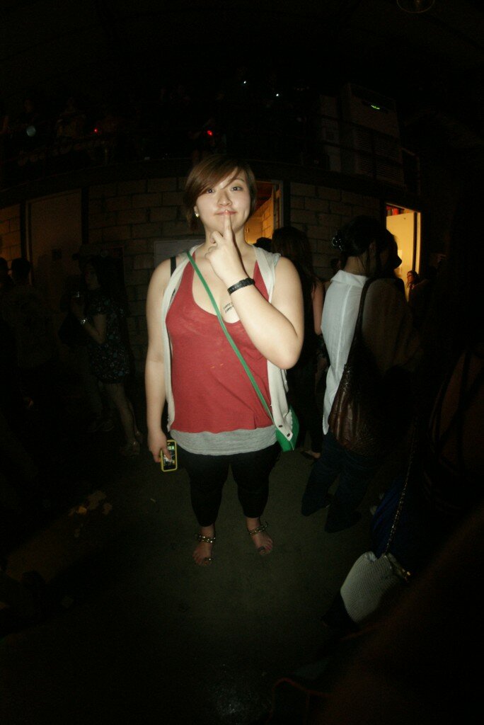 SONY DSC