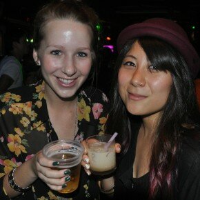 rina & britt edit