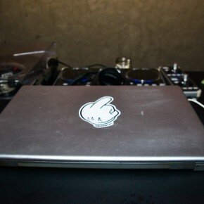 laptop