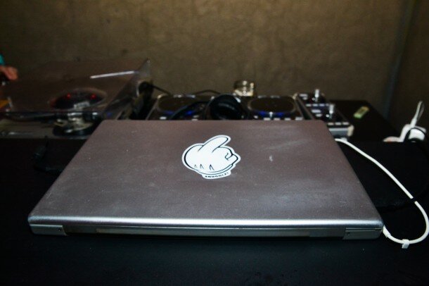 laptop
