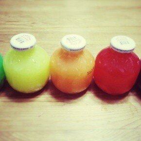 Skittles Soju Skittles Soju