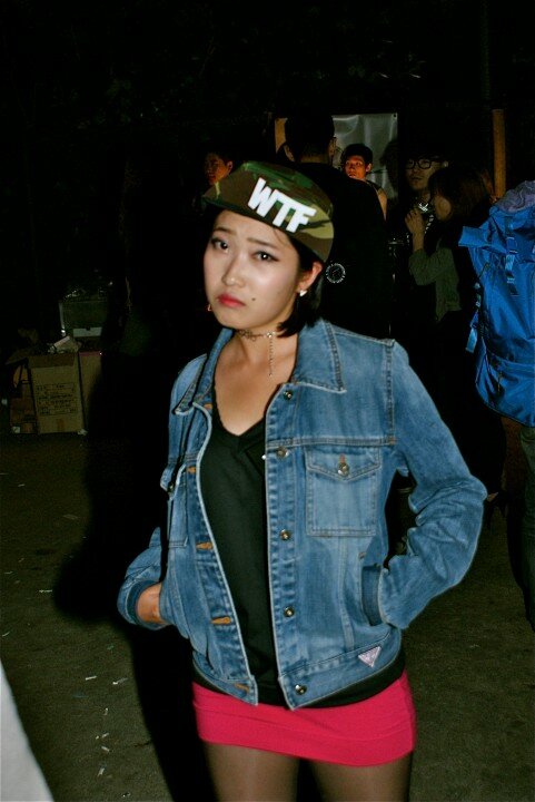 © Chincha