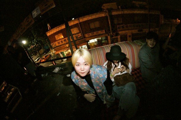 © Chincha