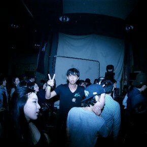 © Chincha
