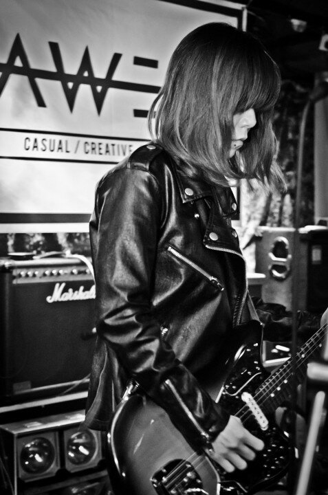 © Matthew Stroud Photography