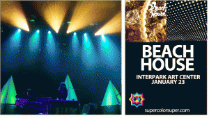 beachhouse