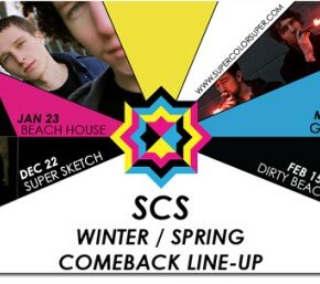 SuperColorSuper Returns SuperColorSuper Returns