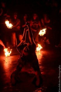 Korea Burn After Party