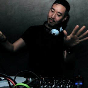 In Pictures: Daniel Wang at Cakeshop In Pictures: Daniel Wang at Cakeshop