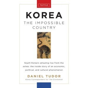 korea the impossible country