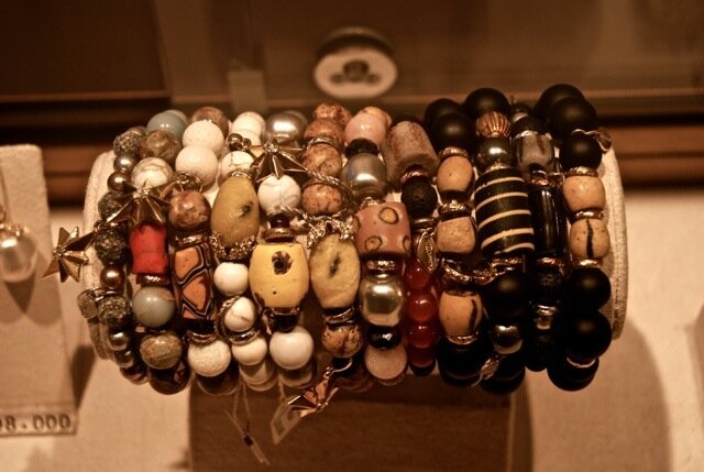 Bracelet by Panache