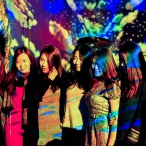 Silk/Juice at Col.l.age+