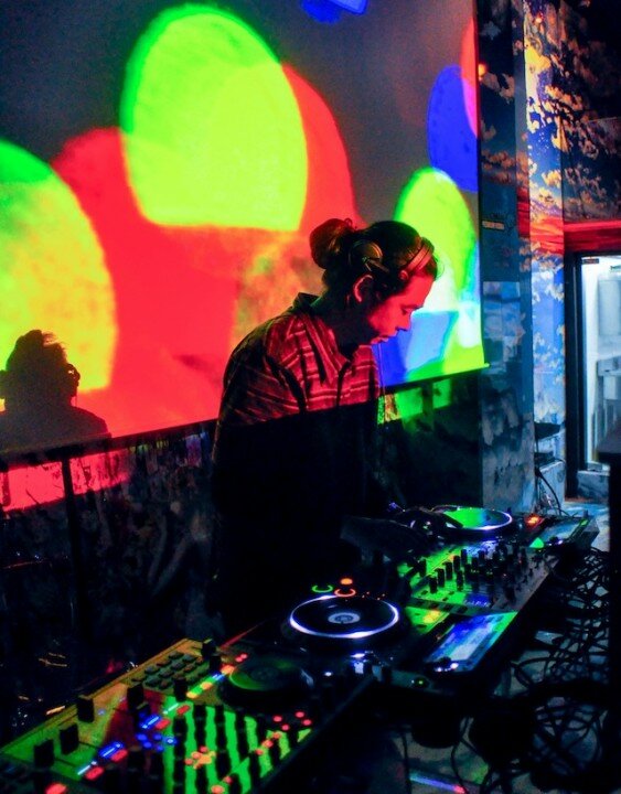 Silk/Juice at Col.l.age+