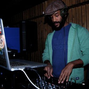 Unsung Magazine Launch Party in Korea