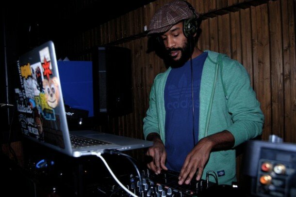 Unsung Magazine Launch Party in Korea