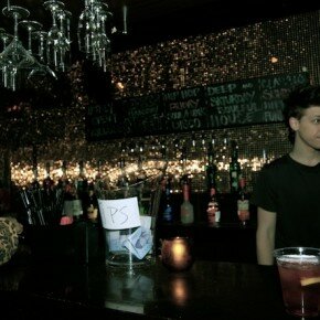 Unsung Magazine Launch Party in Korea