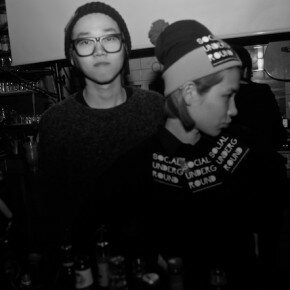 Social Underground