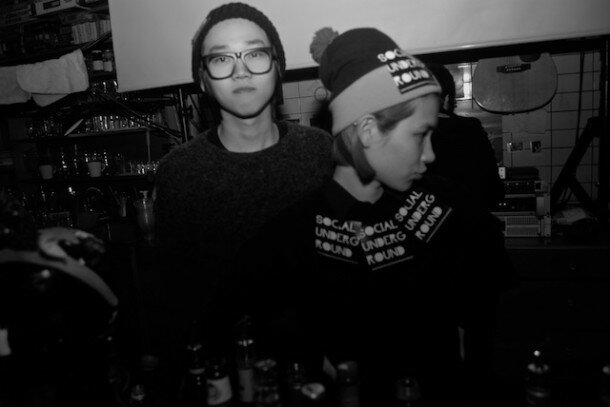 Social Underground