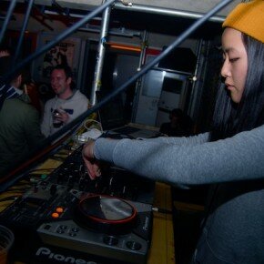 Social Underground