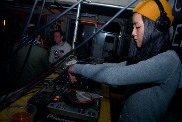 Social Underground