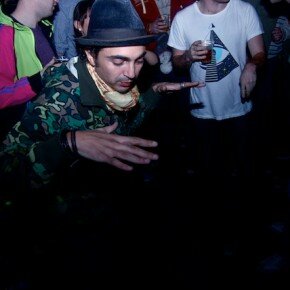 Social Underground