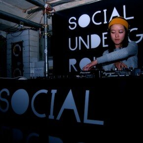 Social Underground