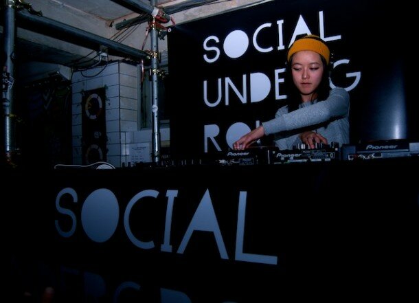 Social Underground