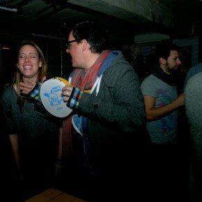Social Underground