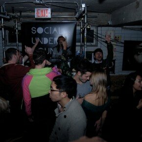Social Underground
