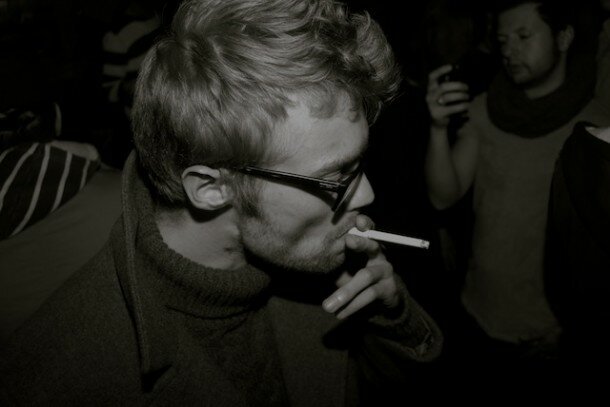 Social Underground