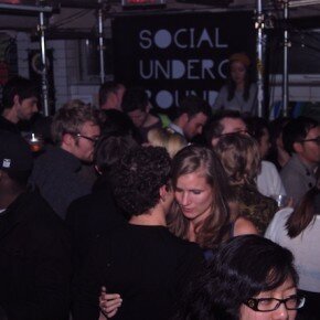 Social Underground