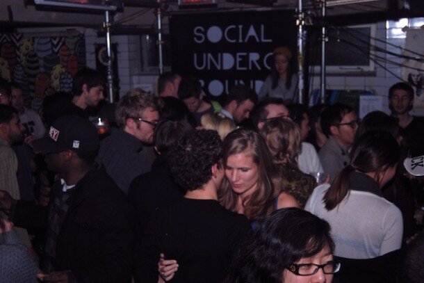 Social Underground