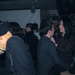 Social Underground