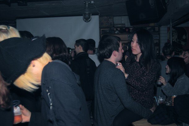 Social Underground